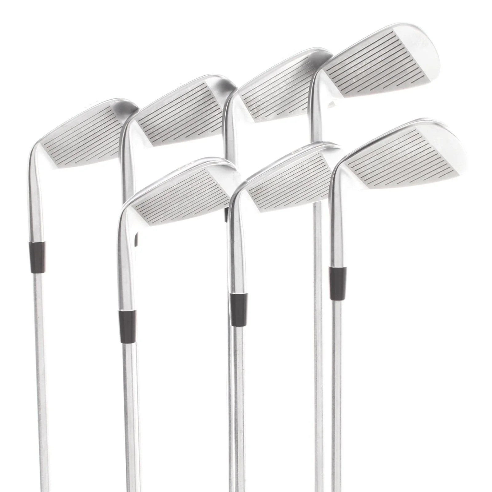 Mizuno JPX 923 Tour Steel Mens Right Hand Irons 5-GW Regular - Project X IO 105 - Image 4