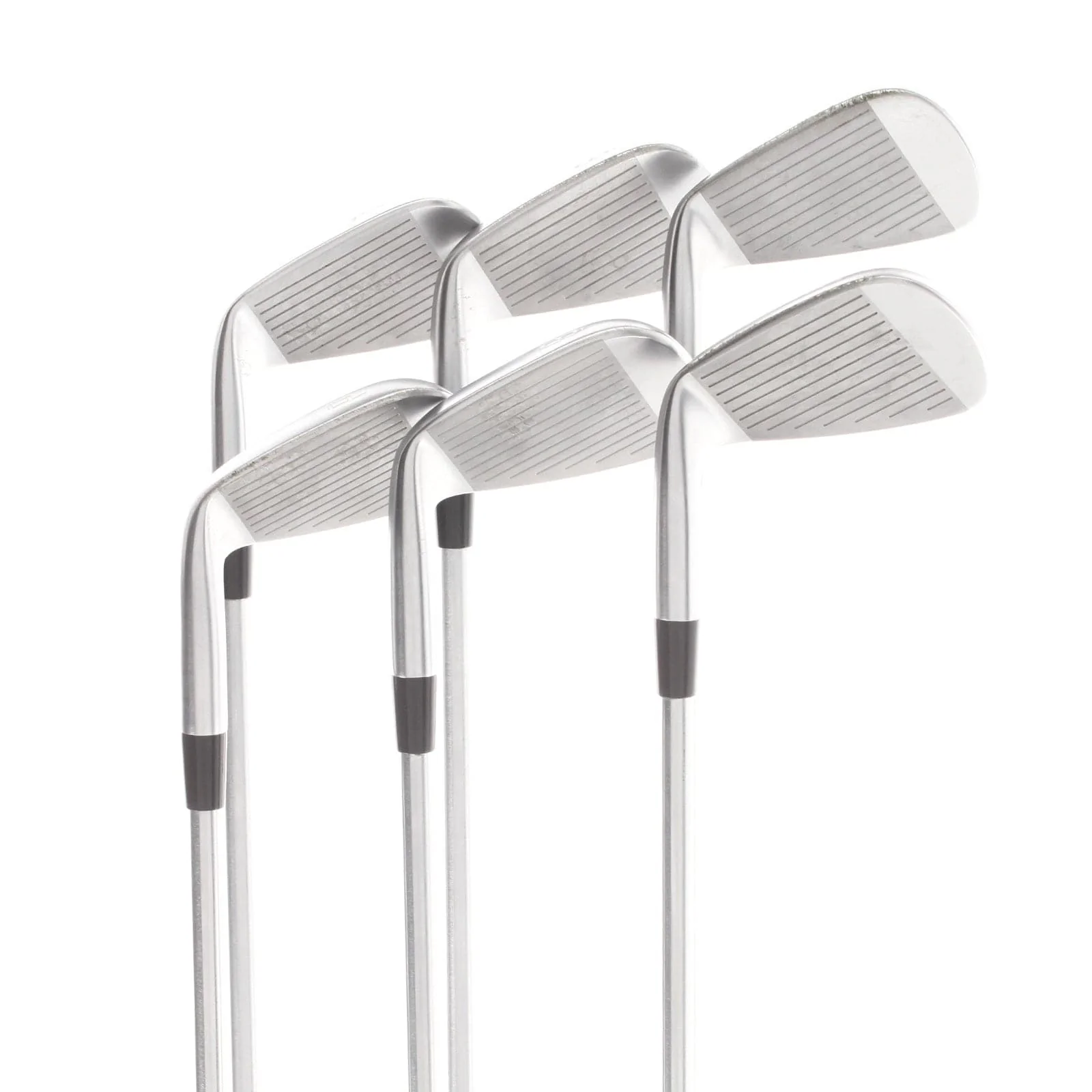 Mizuno JPX 923 tour Steel Mens Right Hand Irons 5-PW Regular - Project x io - Image 4
