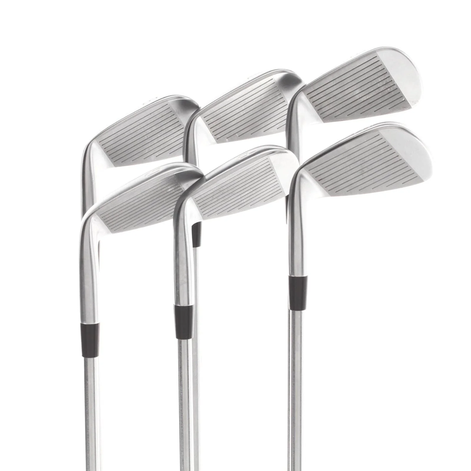 Mizuno JPX 923 Tour Steel Mens Right Hand Irons 6-GW Regular - Project X IO 105 - Image 4