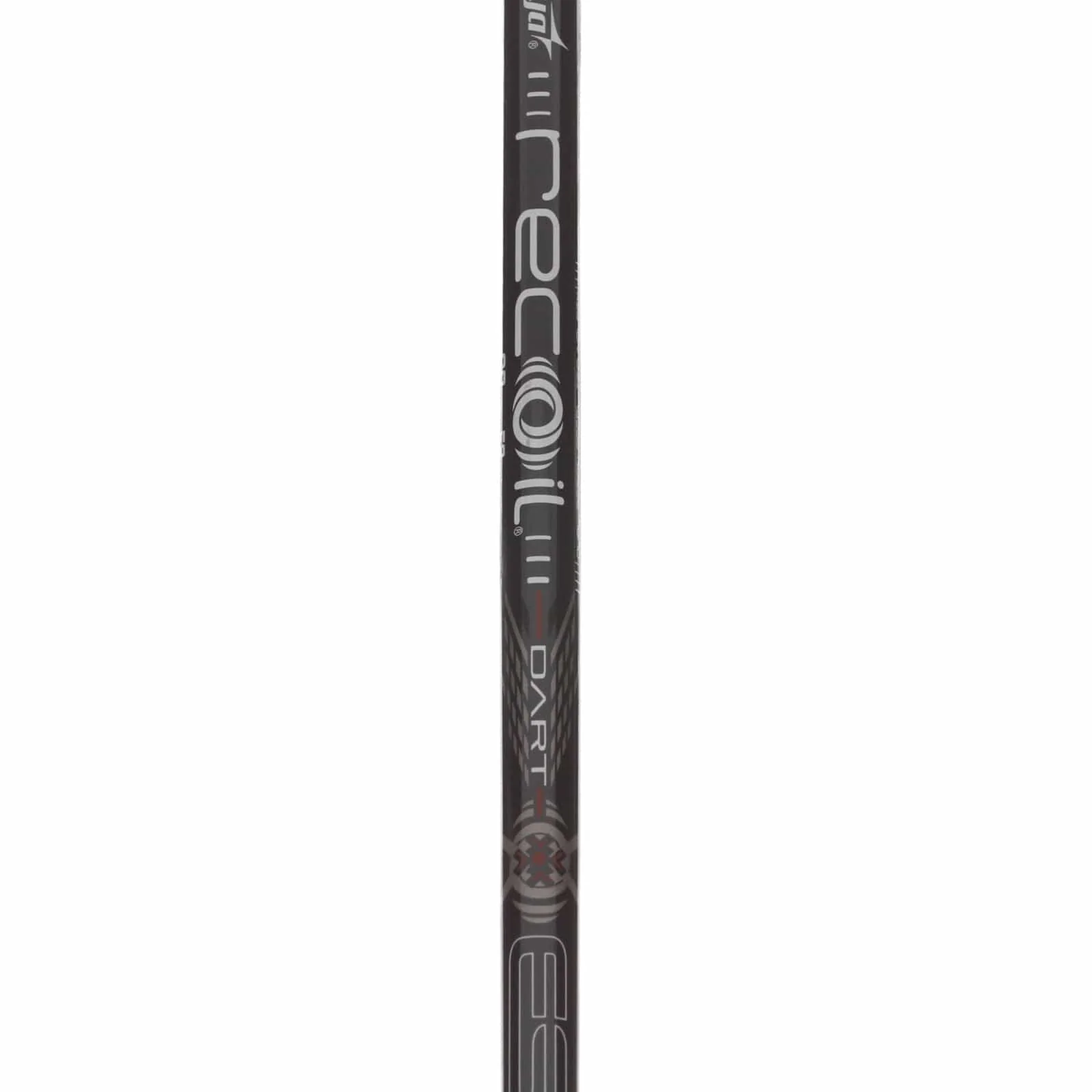 Mizuno JPX 925 Fli-Hi Graphite Mens Right Hand 7 Hybrid 28* Senior - Recoil Dart ESX 60 F2 - Image 5