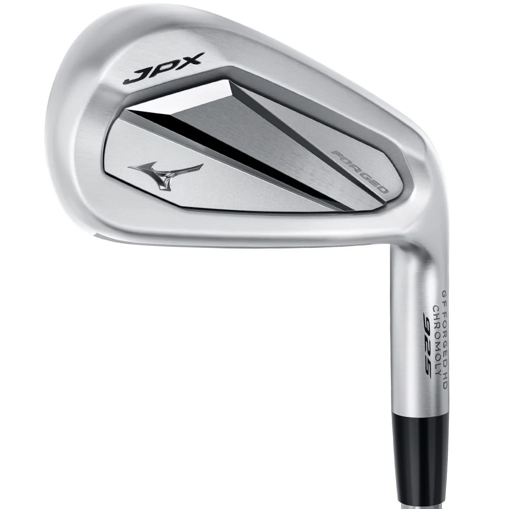 Mizuno JPX 925 Forged Single Irons - Steel - Image 6