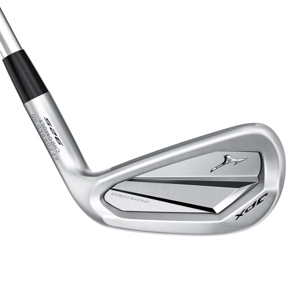 Mizuno JPX 925 Forged Single Irons - Steel - Image 8