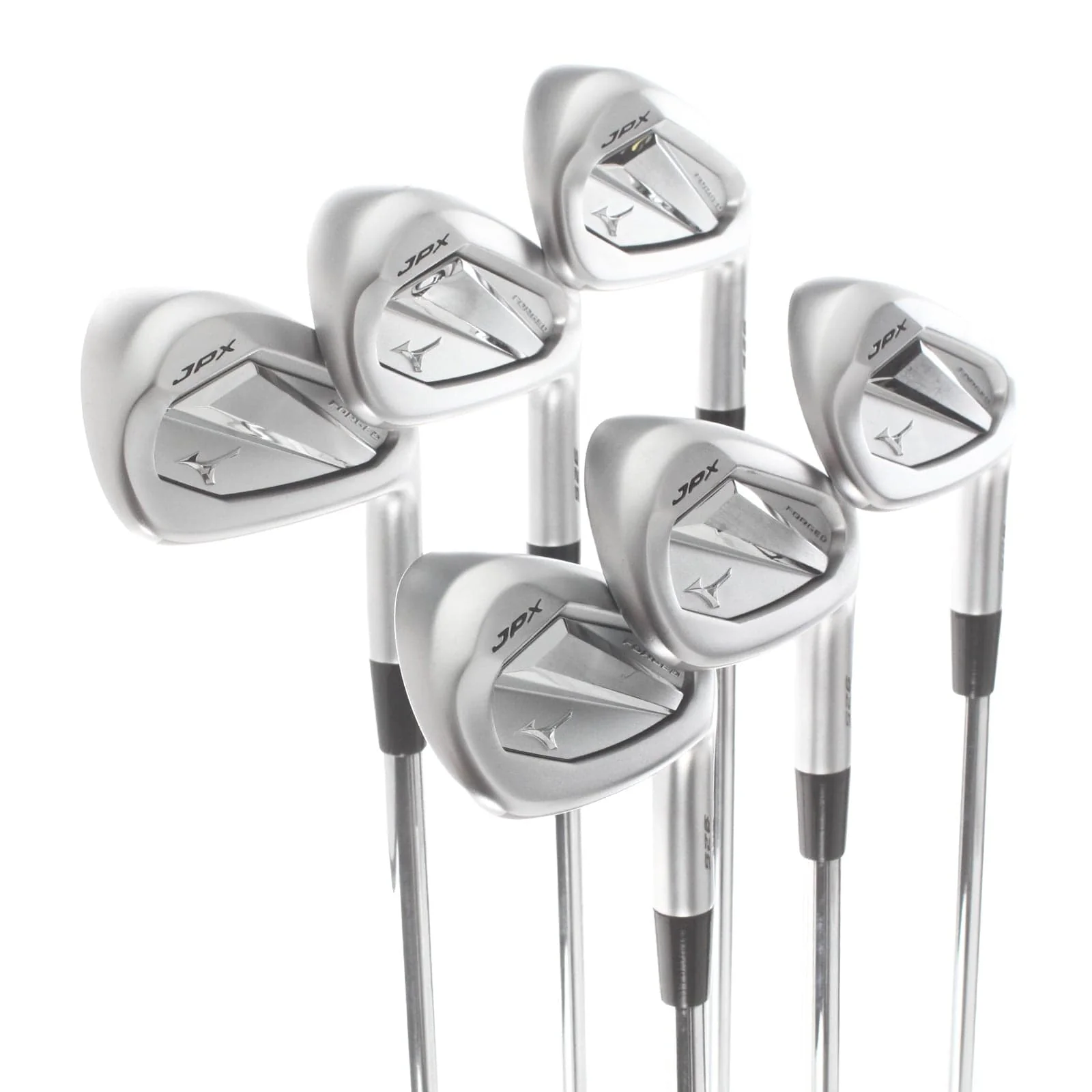 Mizuno JPX 925 Forged Steel Mens Right Hand Irons 5-PW Stiff - N.S.Pro Modus3 Tour 115 - Image 2