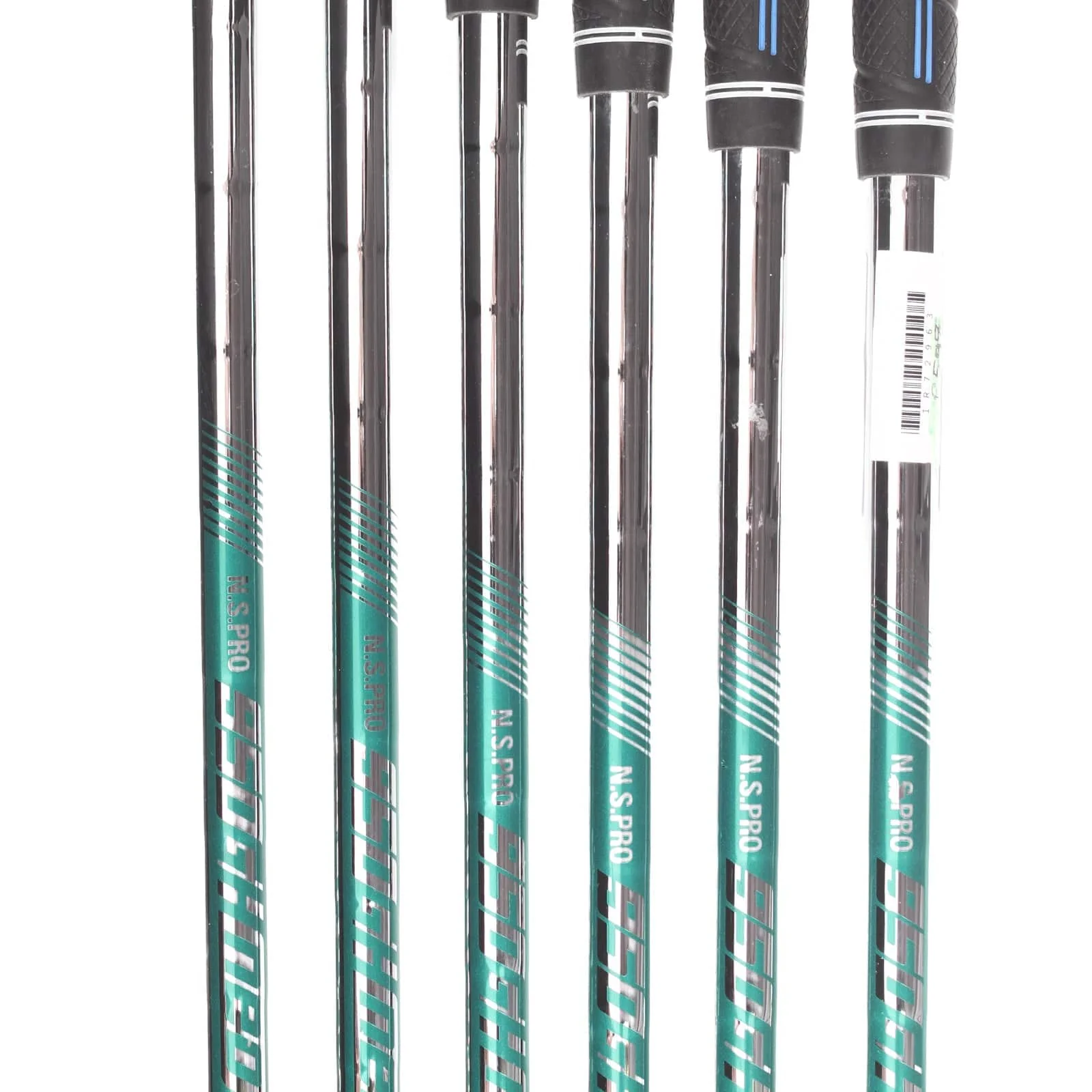 Mizuno JPX 925 Forged Steel Mens Right Hand Irons 6-GW Regular - NS Pro 950 GH neo - Image 6