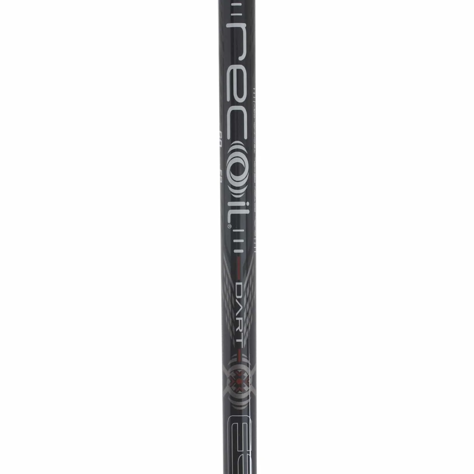Mizuno JPX 925 Hot Metal HL Graphite Mens Right Hand Irons 5-PW Senior - UST Mamiya Recoil Dart ESX F2 60 - Image 5