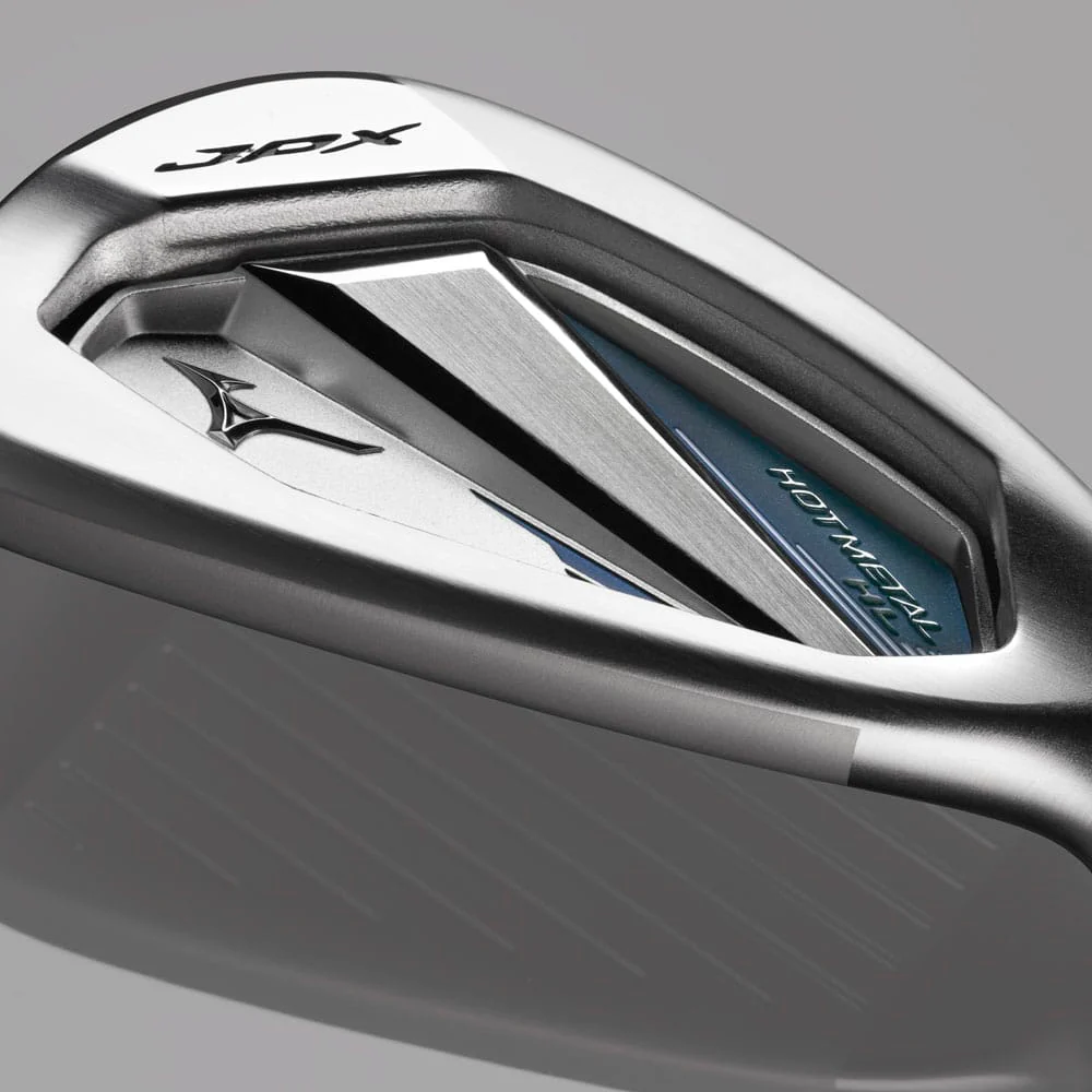 Mizuno JPX 925 Hot Metal HL Single Irons - Graphite - Image 11