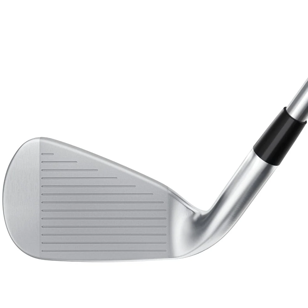Mizuno JPX 925 Hot Metal HL Single Irons - Graphite - Image 3