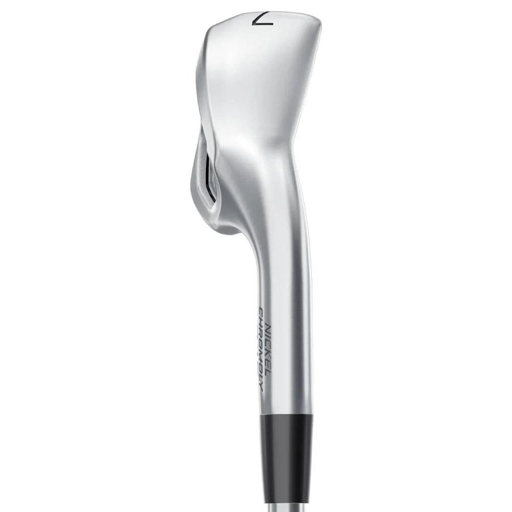 Mizuno JPX 925 Hot Metal HL Single Irons - Graphite - Image 4