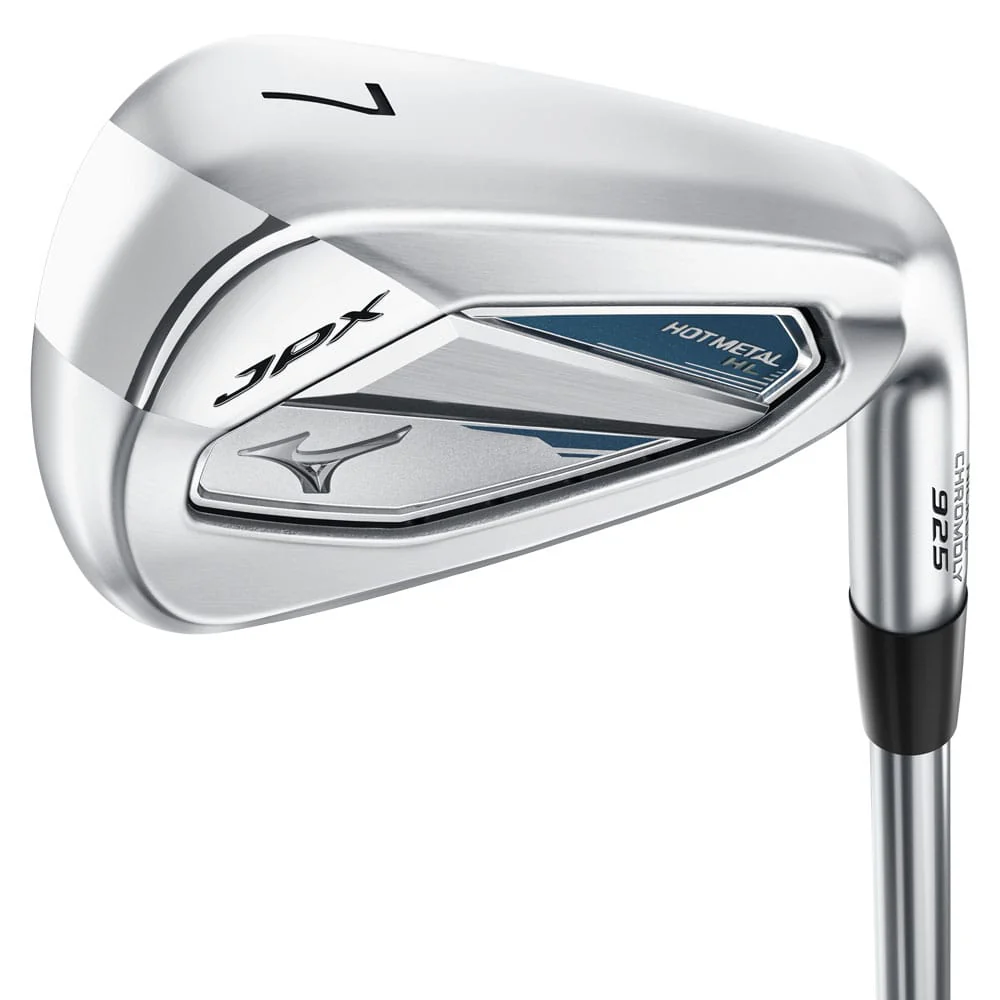 Mizuno JPX 925 Hot Metal HL Single Irons - Graphite - Image 7