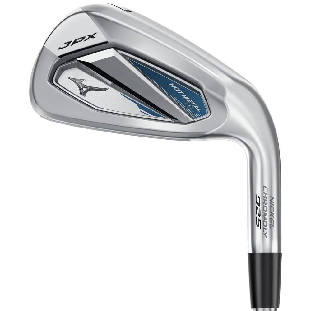 Mizuno JPX 925 Hot Metal HL Single Irons - Graphite - Image 9