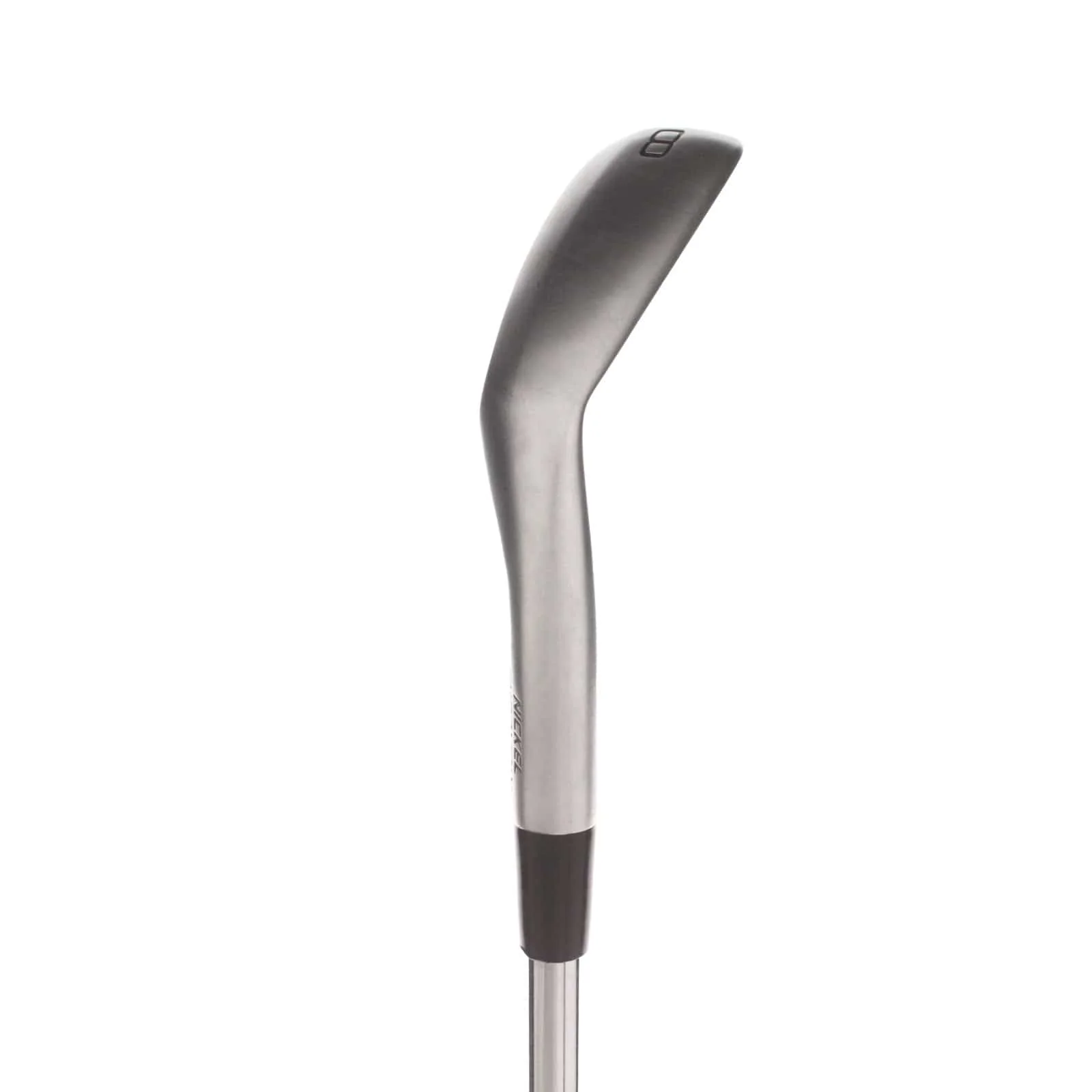 Mizuno JPX 925 Hot Metal HL Steel Mens Right Hand 8 Iron 35* Regular - KBS $-Taper Lite 95 - Image 3