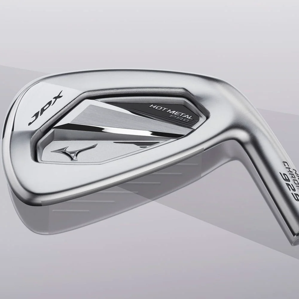 Mizuno JPX 925 Hot Metal Pro Single Irons - Graphite - Image 13