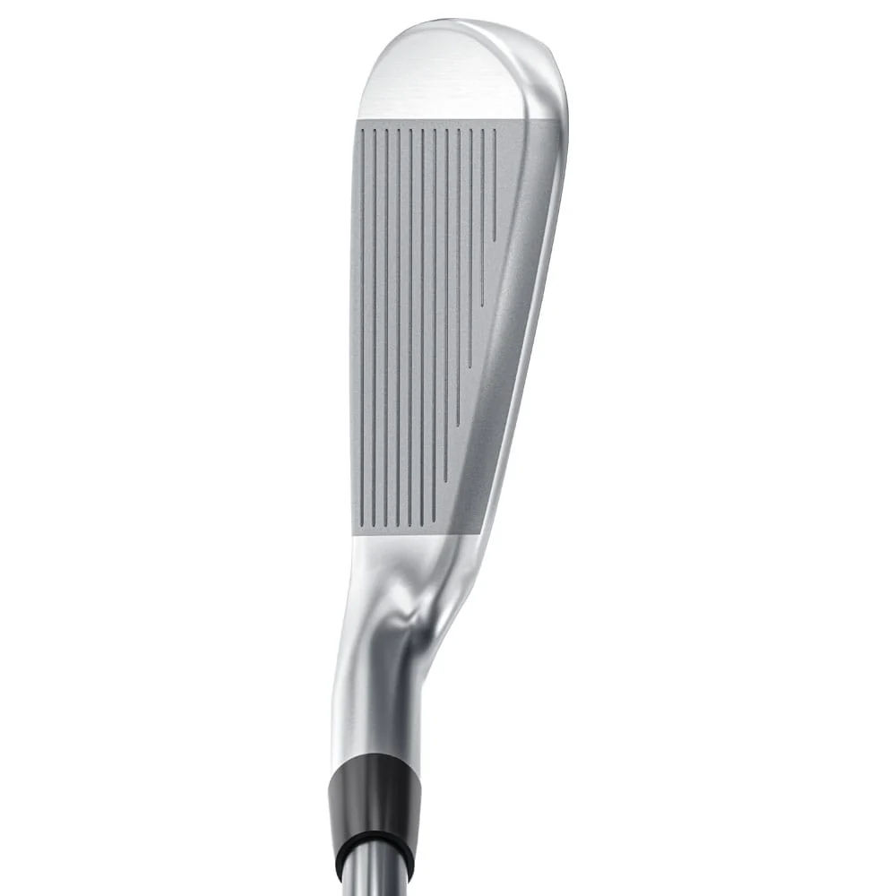 Mizuno JPX 925 Hot Metal Pro Single Irons - Graphite - Image 3