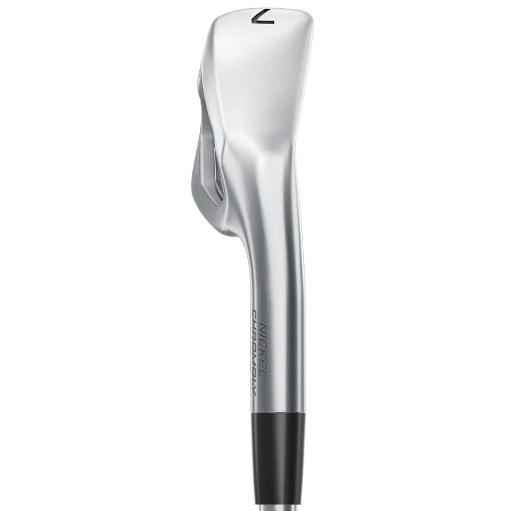 Mizuno JPX 925 Hot Metal Pro Single Irons - Graphite - Image 4