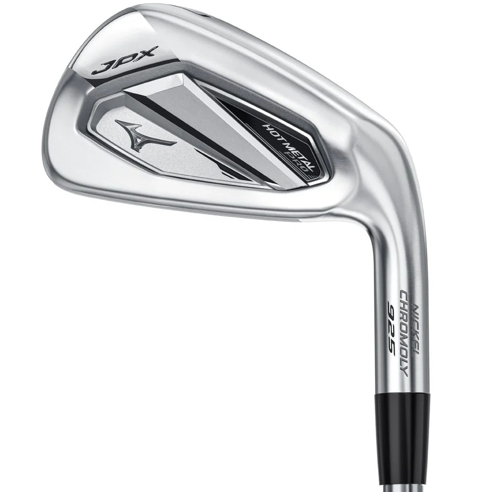 Mizuno JPX 925 Hot Metal Pro Single Irons - Graphite - Image 9