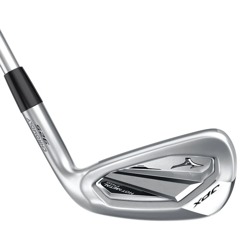 Mizuno JPX 925 Hot Metal Pro Single Irons - Steel - Image 8