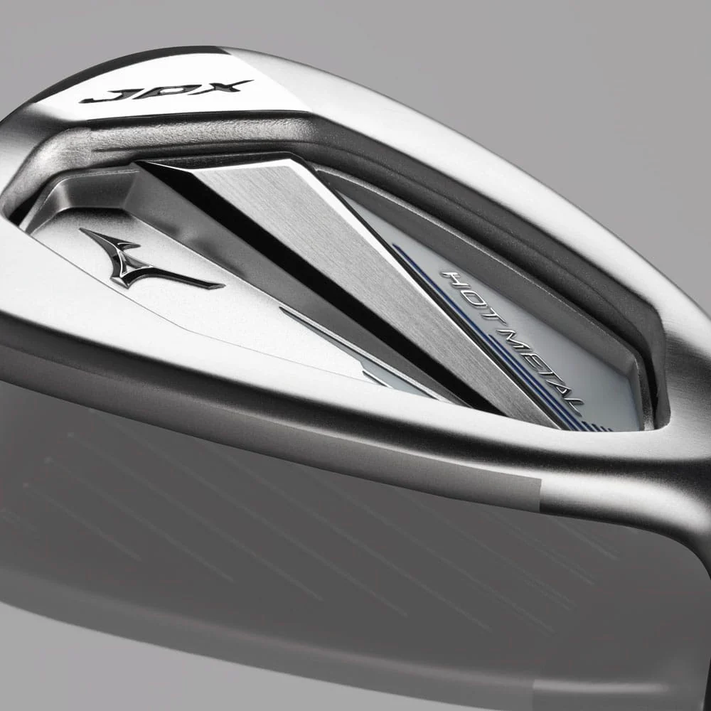 Mizuno JPX 925 Hot Metal Single Irons - Graphite - Image 11