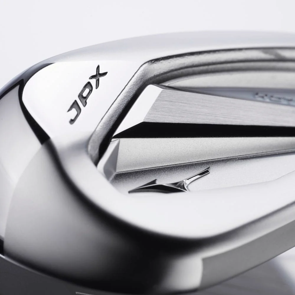 Mizuno JPX 925 Hot Metal Single Irons - Graphite - Image 12