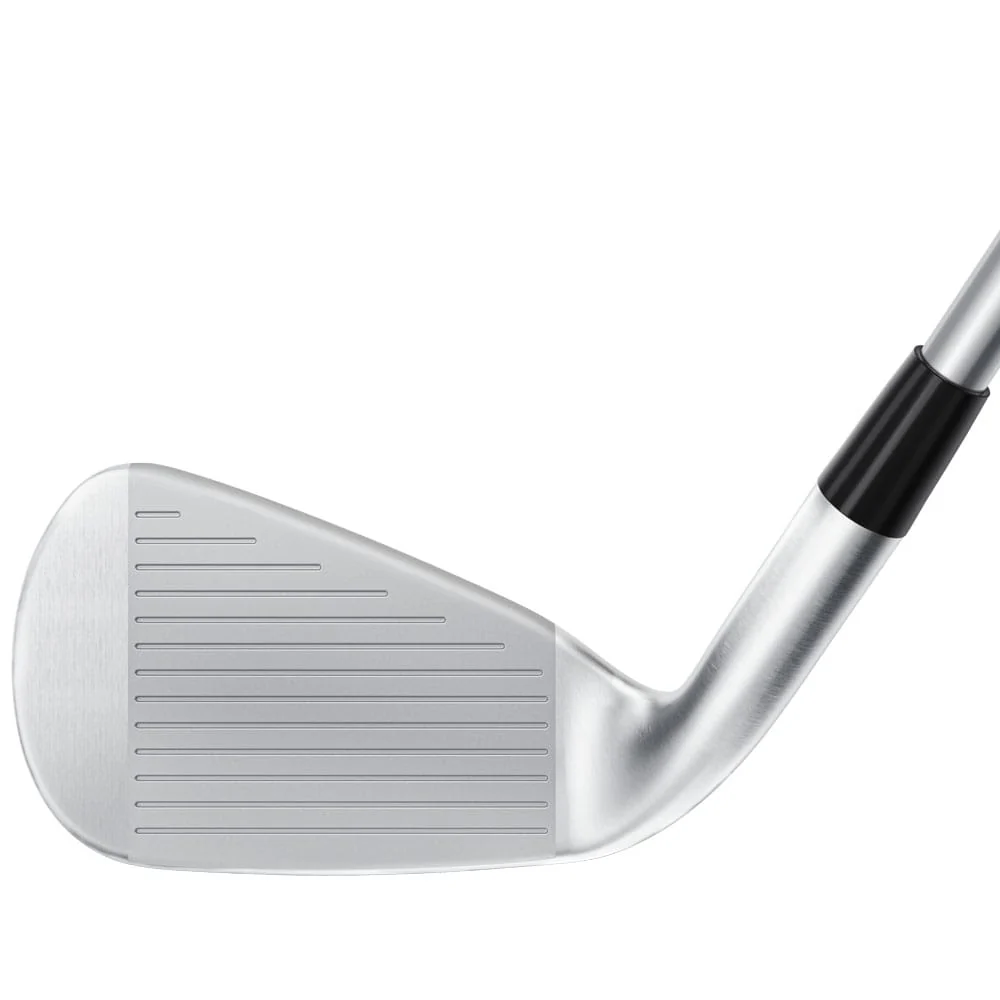 Mizuno JPX 925 Hot Metal Single Irons - Graphite - Image 3