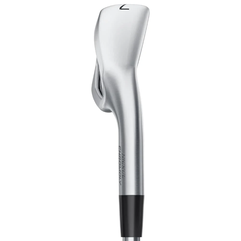 Mizuno JPX 925 Hot Metal Single Irons - Graphite - Image 4