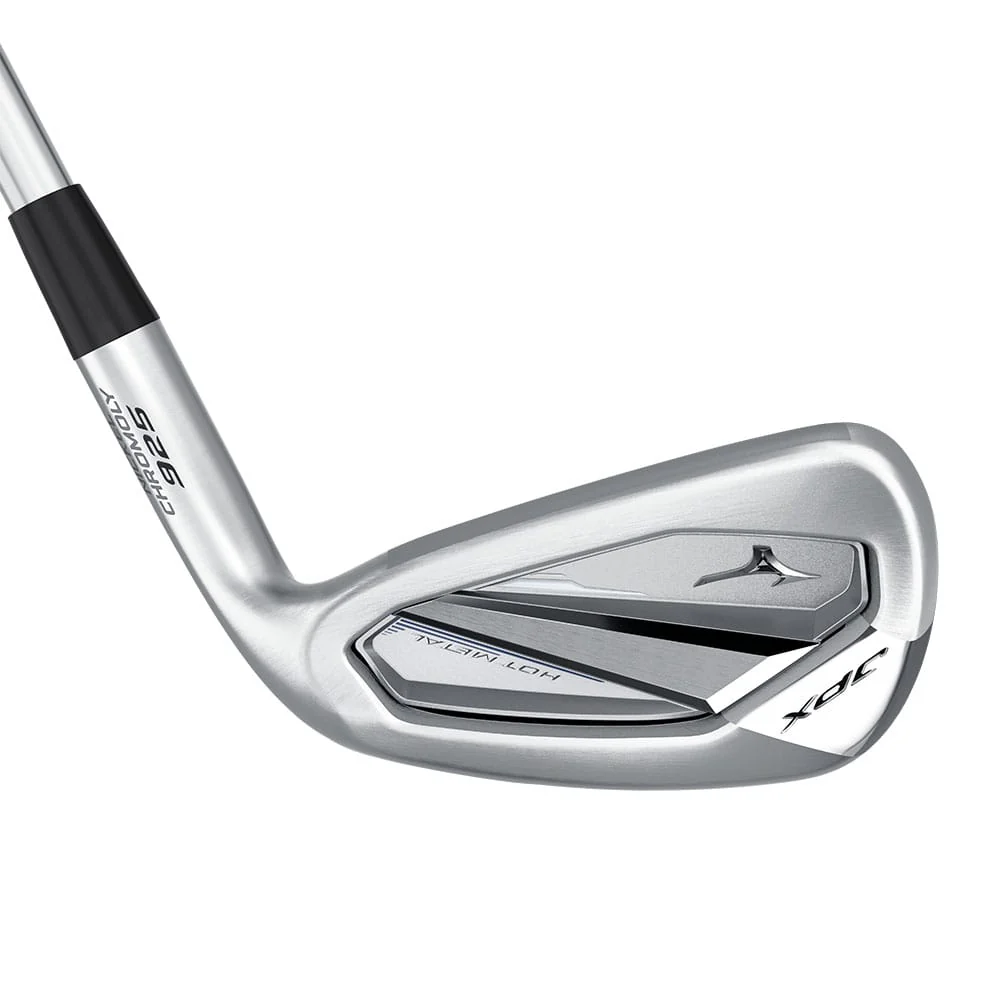 Mizuno JPX 925 Hot Metal Single Irons - Graphite - Image 7