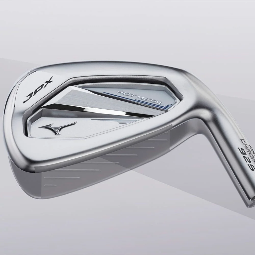 Mizuno JPX 925 Hot Metal Single Irons - Graphite - Image 9