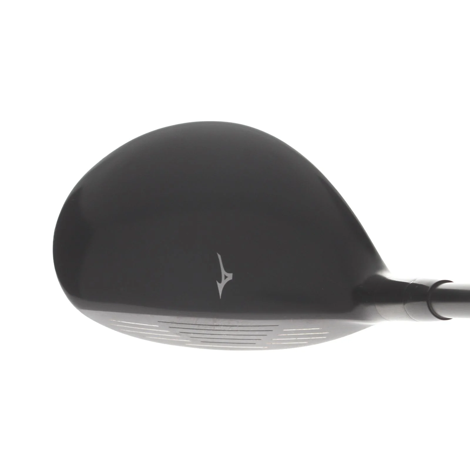 Mizuno JPX EZ 2013 Graphite Mens Right Hand 3 Hybrid 19* Regular - Fujikura Orochi 50g - Image 3