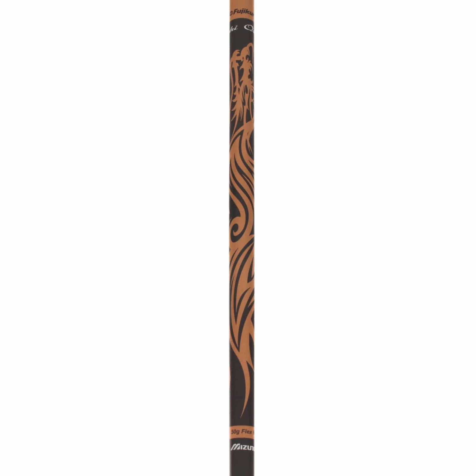 Mizuno JPX EZ 2013 Graphite Mens Right Hand Driver 12* Regular - Fujikura Orochi 50g - Image 5