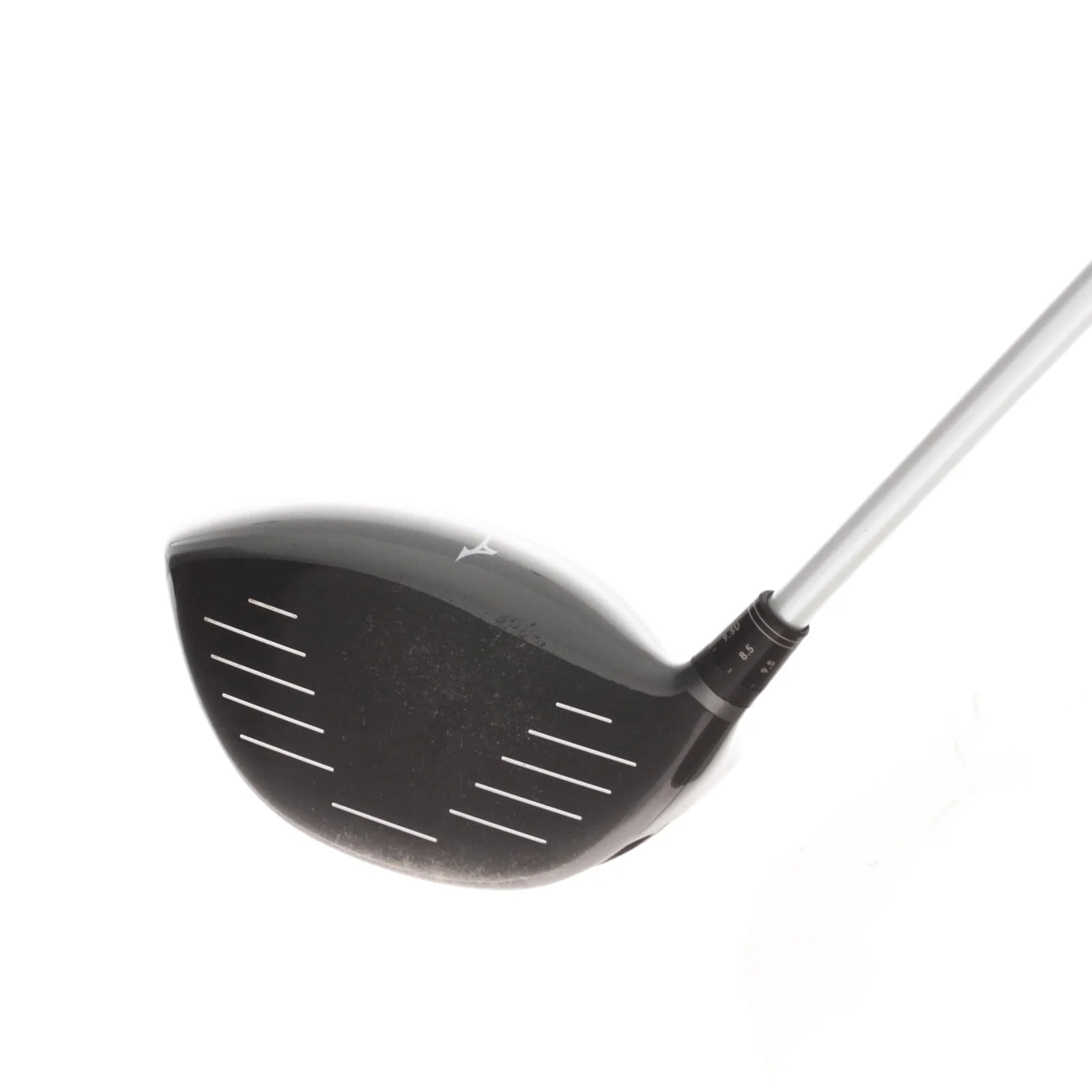 Mizuno JPX EZ 2016 Graphite Mens Right Hand Driver 10.5* Regular - Fujikura Ozochi 55 - Image 4