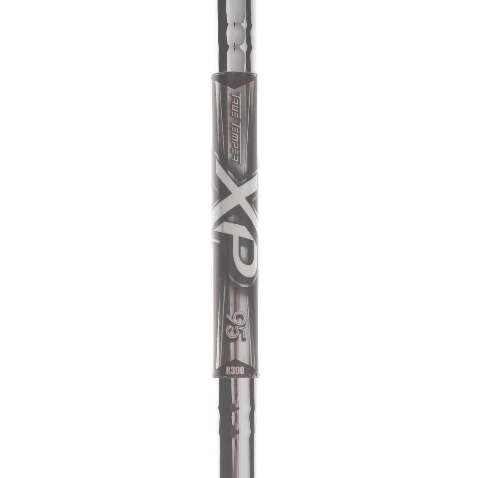Mizuno JPX EZ Forged Steel Mens Right Hand Irons 5-PW Regular - True Temper XP 95 R300 - Image 5