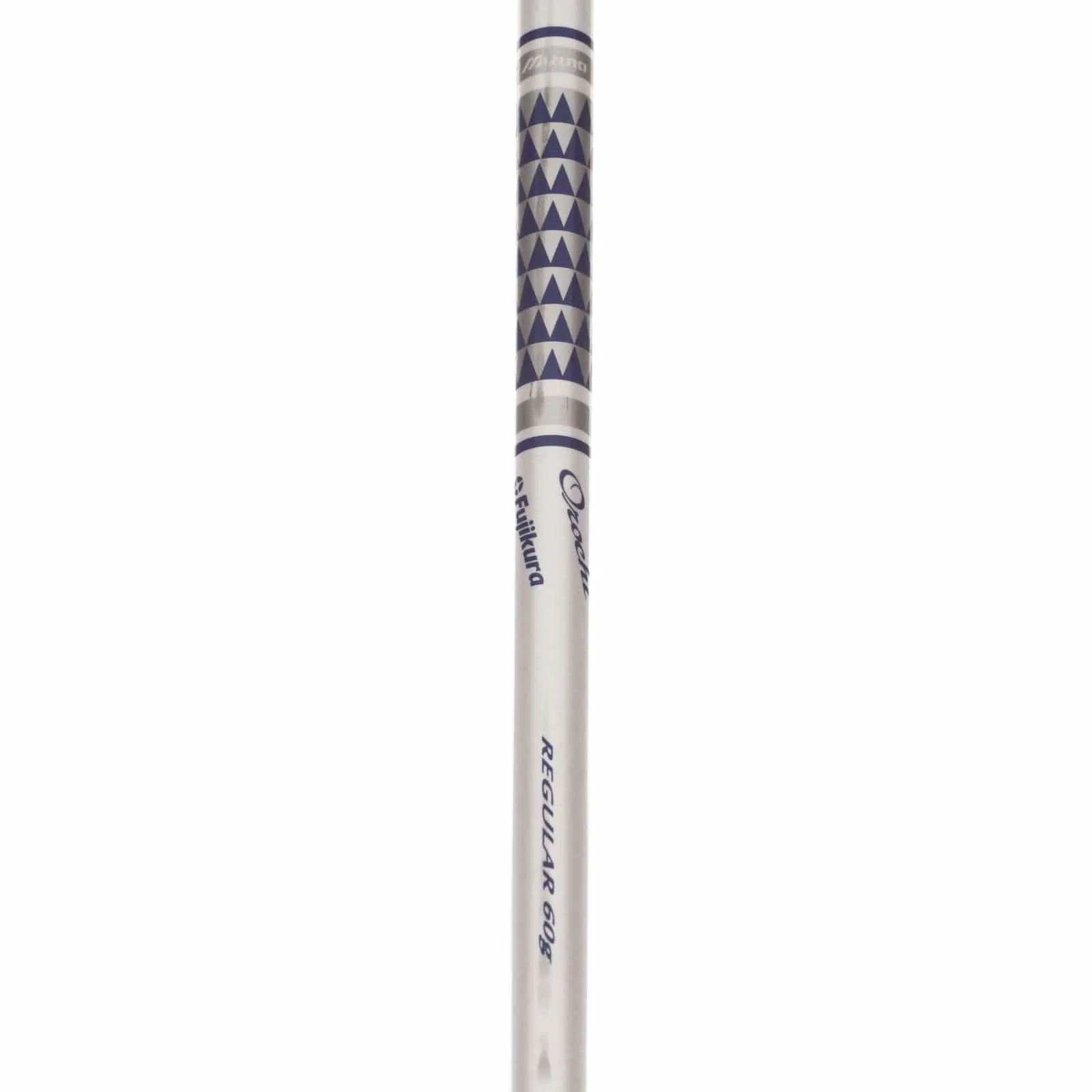 Mizuno JPX EZ Graphite Mens Left Hand Fairway 5 Wood 18* Regular - Fujikura Orochi 60g - Image 5