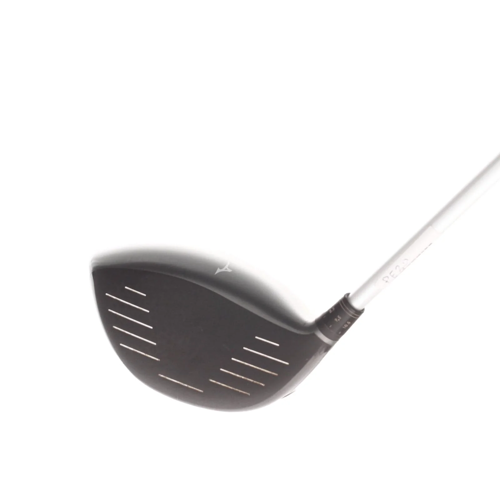 Mizuno JPX EZ Graphite Mens Right Hand Driver 11.5* Regular - Fujikura Orochi - Image 4