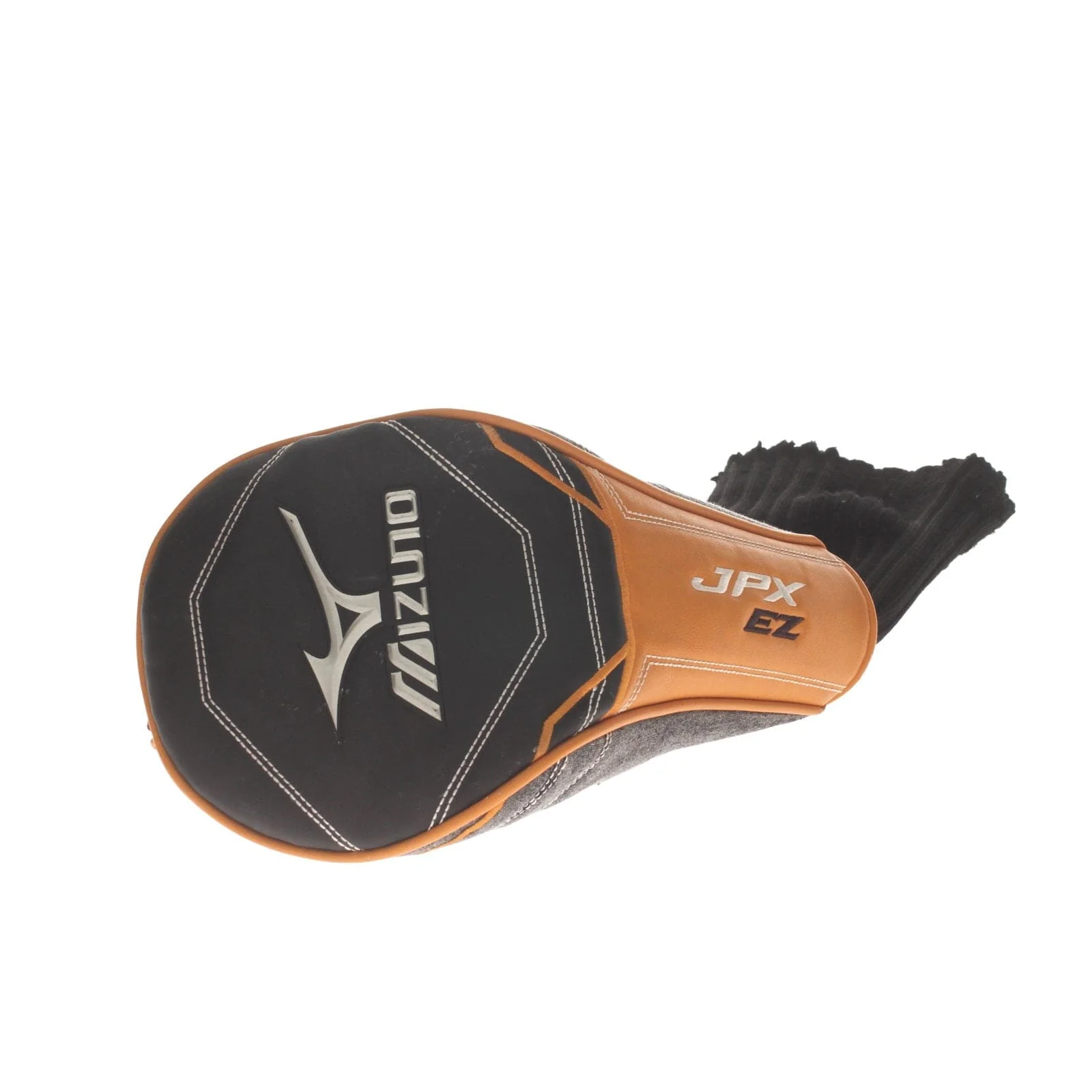 Mizuno JPX EZ Graphite Mens Right Hand Driver 10.5* Regular - Mizuno 55 Gram Reg - Image 7