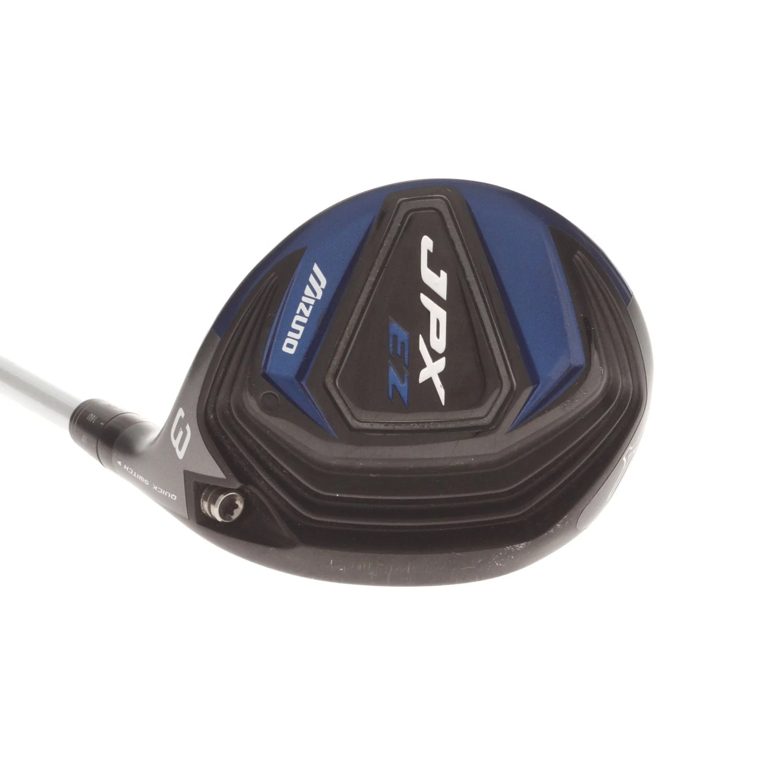 Mizuno JPX EZ Graphite Mens Right Hand Fairway 3 Wood 15* Regular - Orochi 60g - Image 2
