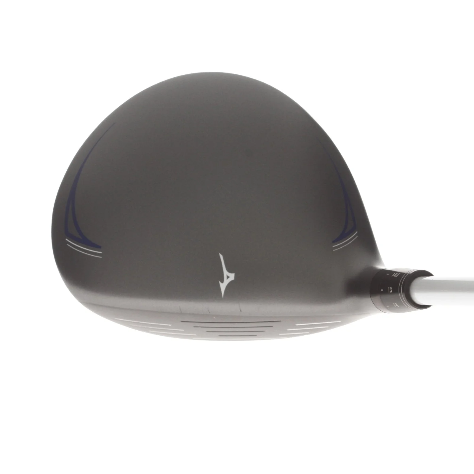 Mizuno JPX EZ Graphite Mens Right Hand Fairway 3 Wood 15* Regular - Orochi 60g - Image 3