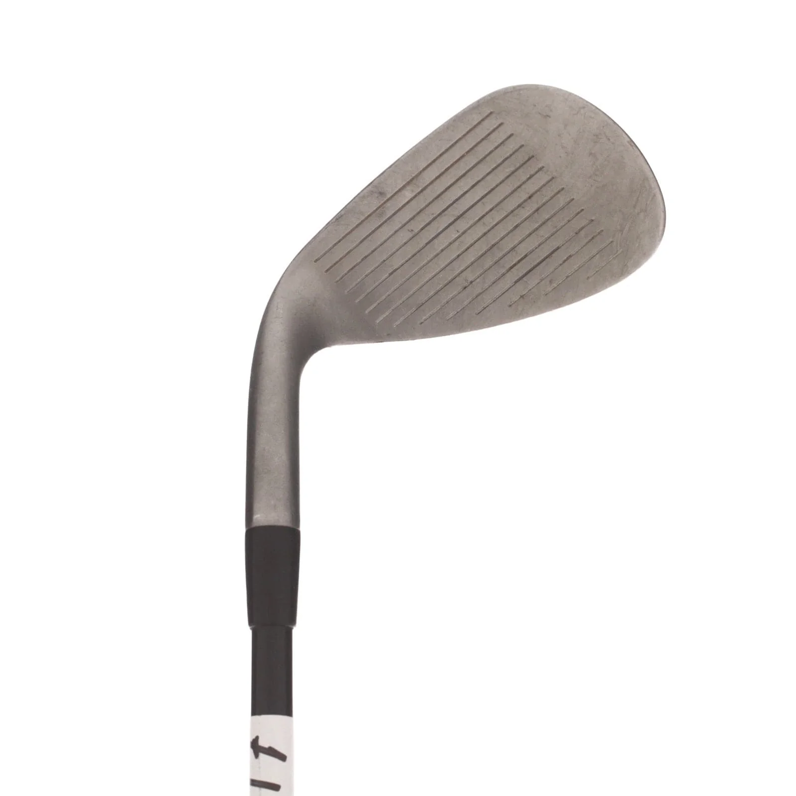 Mizuno JPX EZ Graphite Mens Right Hand Sand Wedge Stiff - Fujikura Recoil - Image 2
