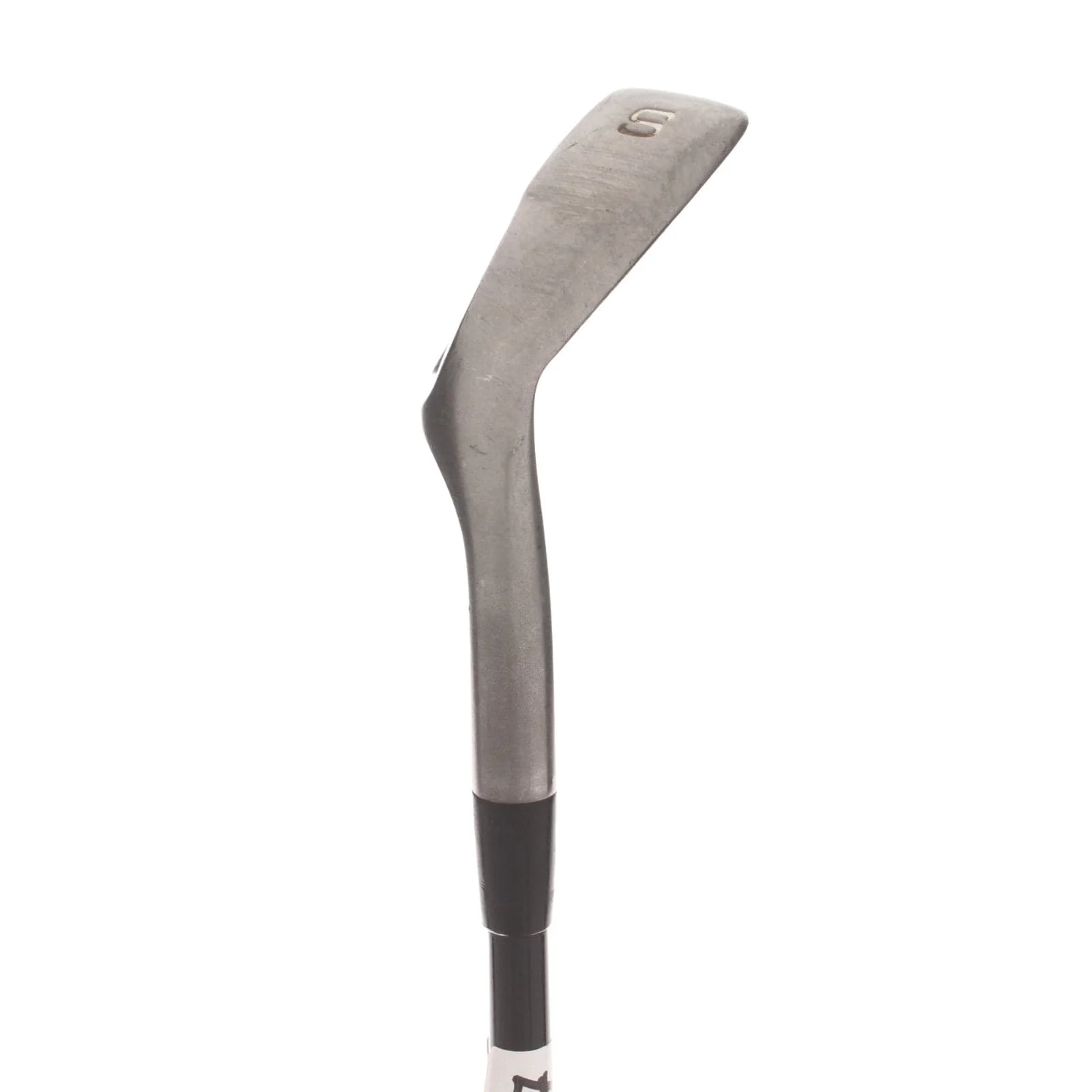 Mizuno JPX EZ Graphite Mens Right Hand Sand Wedge Stiff - Fujikura Recoil - Image 3