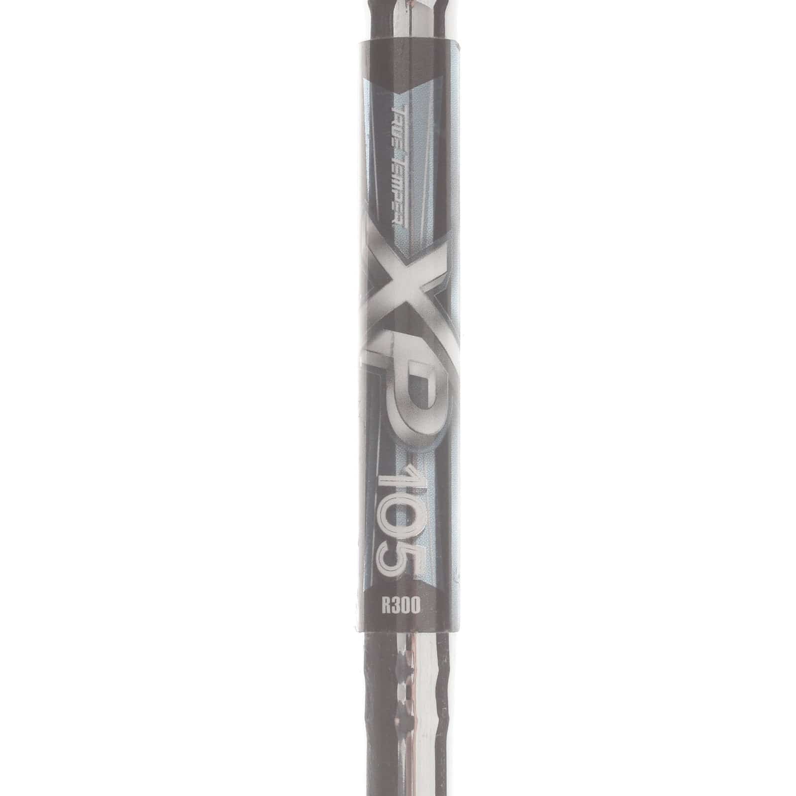 Mizuno JPX EZ Steel Mens Right Hand Irons 5-SW Regular - True Temper XP105 - Image 5