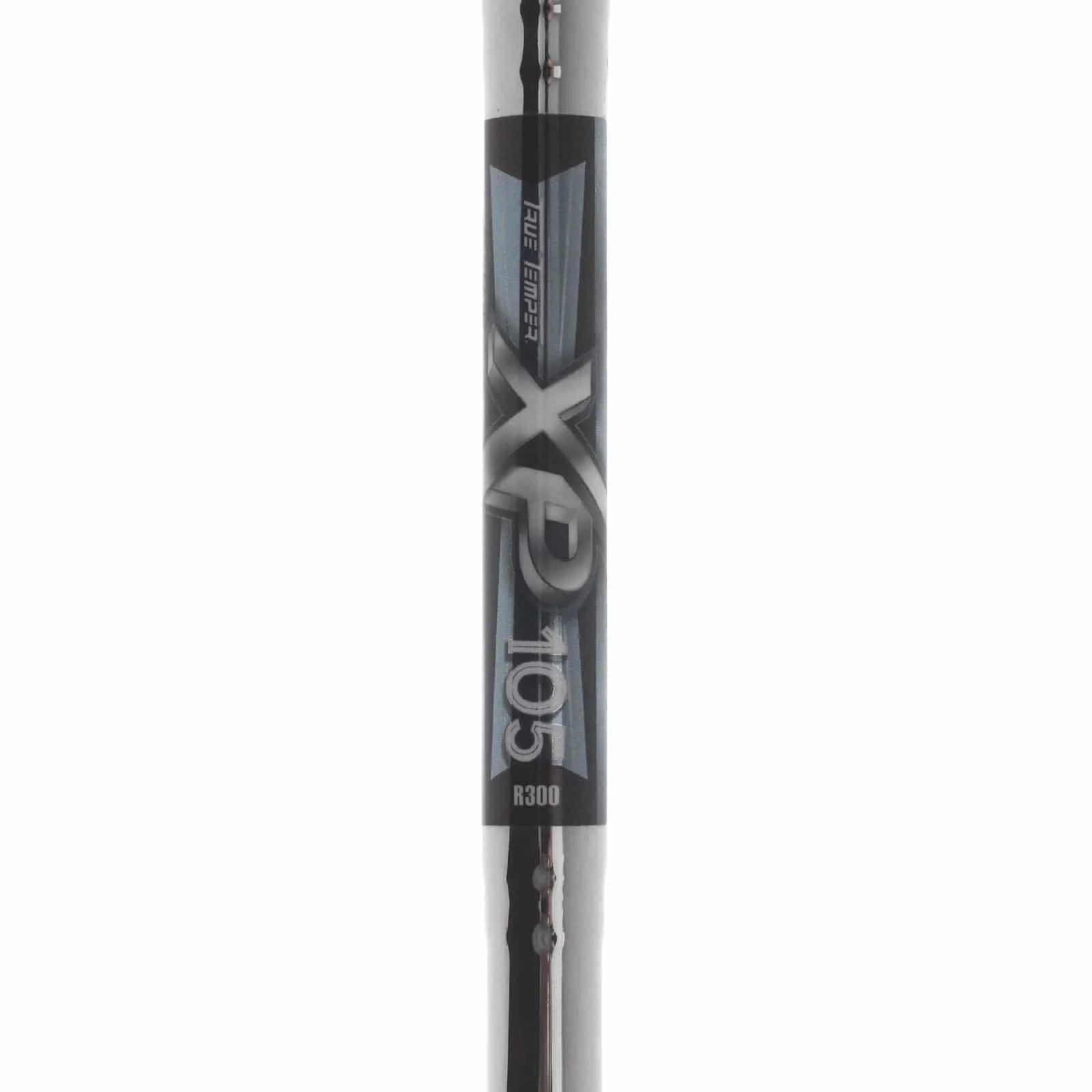 Mizuno JPX EZ Steel Mens Right Hand Irons 5-SW Regular - True Temper XP105 - Image 5