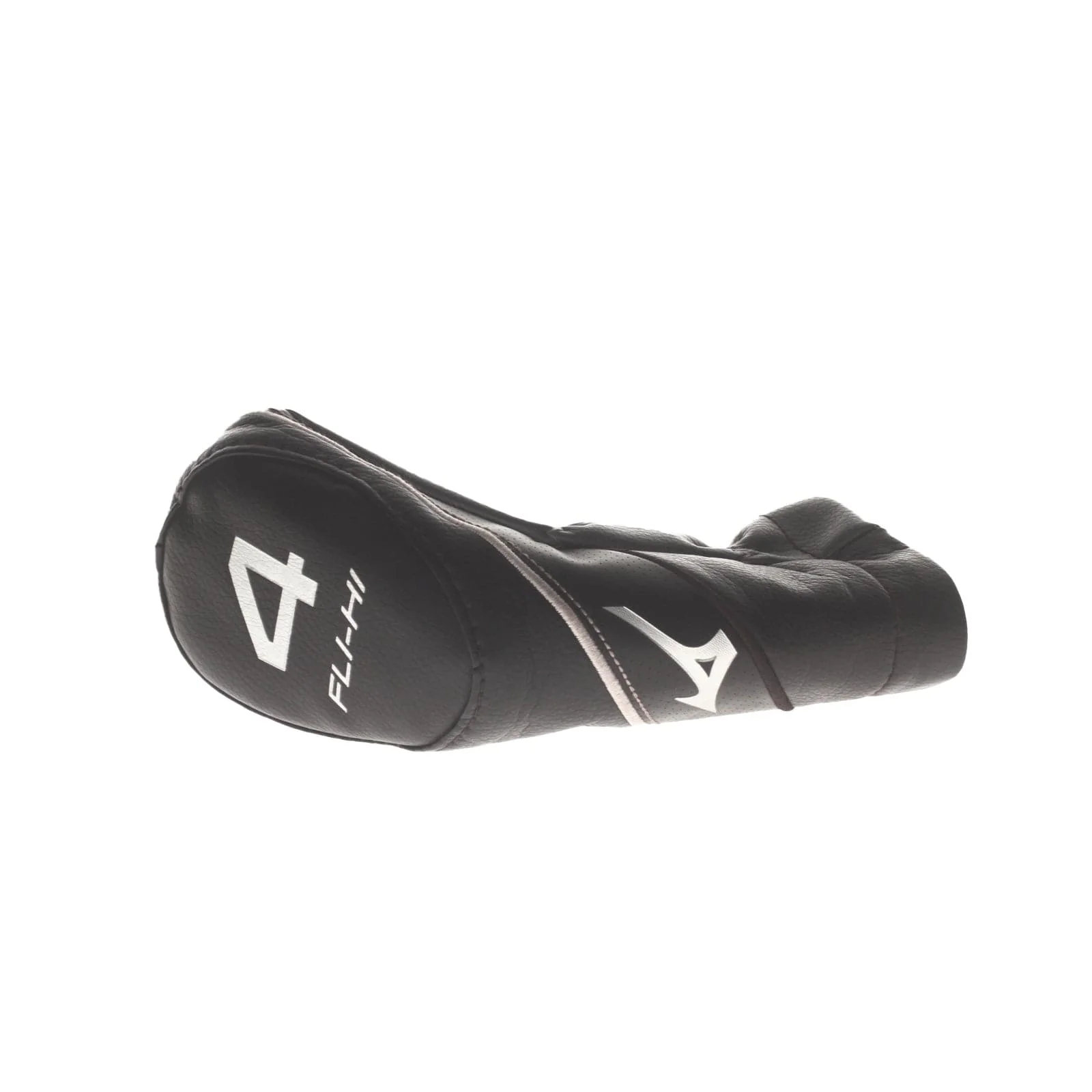 Mizuno JPX Fli Hi Graphite Mens Right Hand 4 Hybrid 22* Senior - Project X LZ 4.0 - Image 7