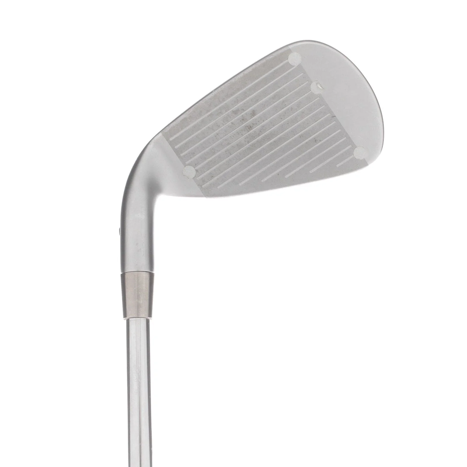 Mizuno JPX HM/HL Steel Mens Right Hand Fairway 7 Wood, 7 Iron 30* Extra Stiff - Project x LZ 6.5 125g - Image 2