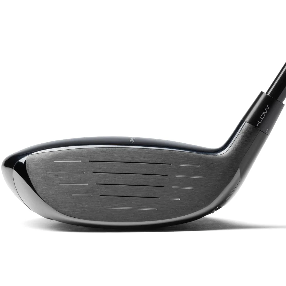 Mizuno JPX ONE Fairway Wood - Image 2