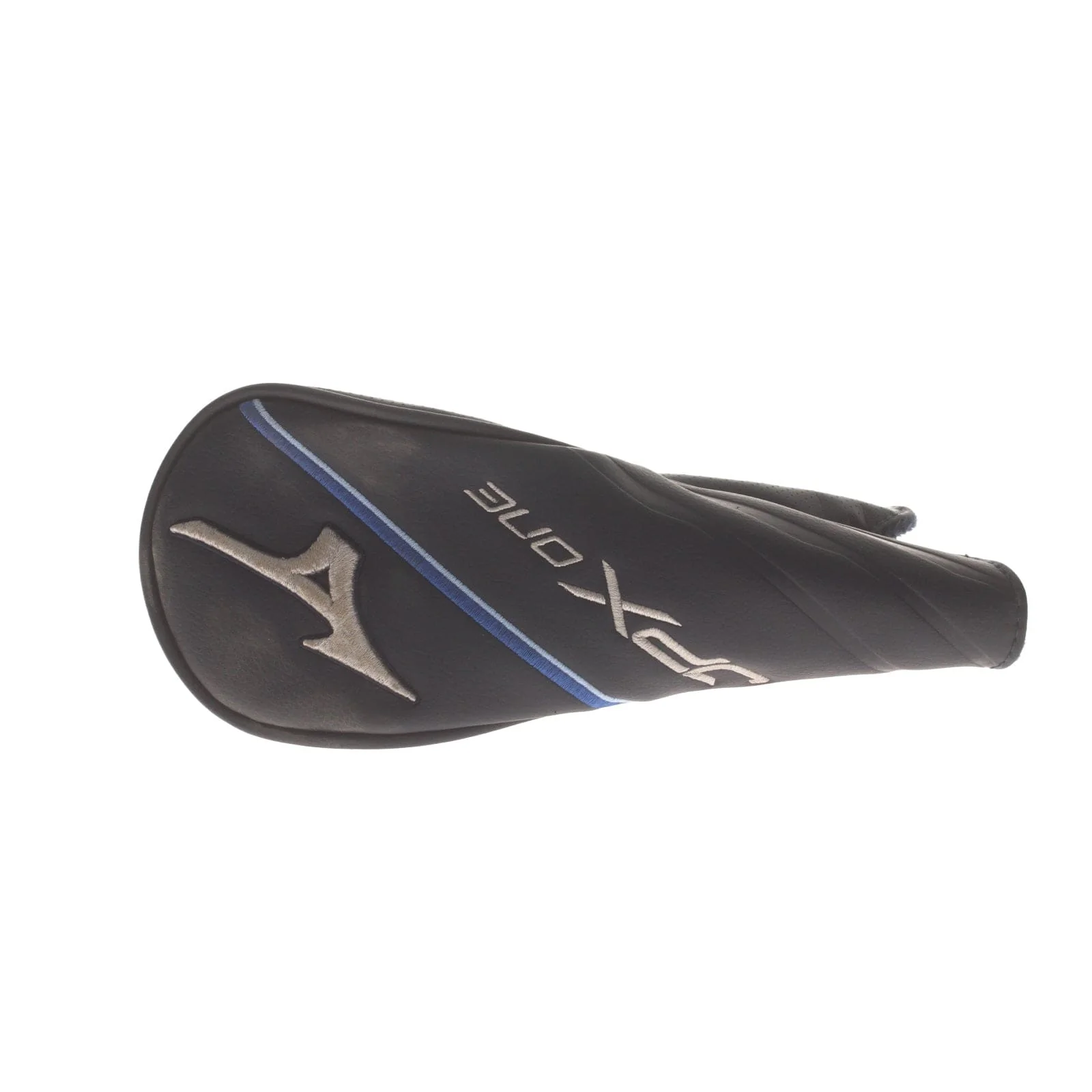 Mizuno JPX ONE Graphite Mens Right Hand 3 Hybrid 19* Stiff - Mitsubishi Chemical Tensei 1K Blue 75 - Image 7
