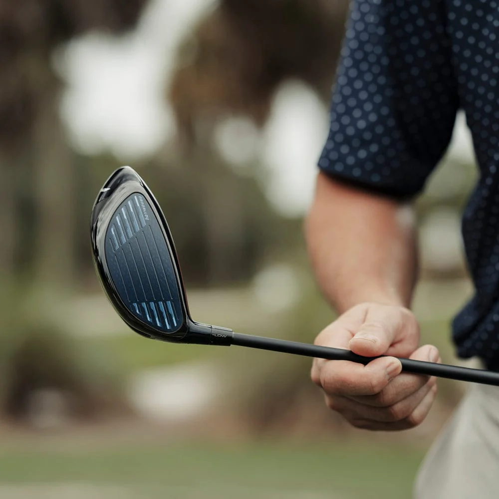 Mizuno JPX ONE Driver - Select - Image 5