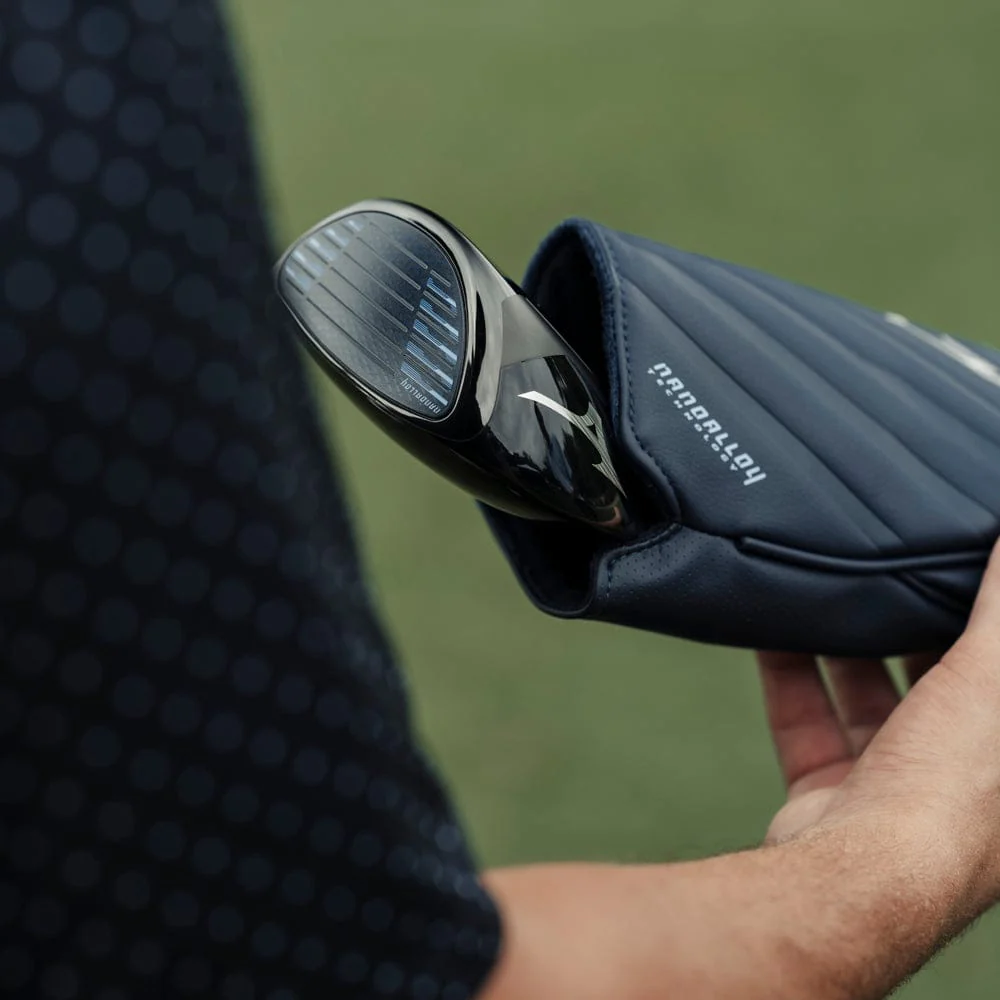 Mizuno JPX ONE Fairway Wood - Tour - Image 5