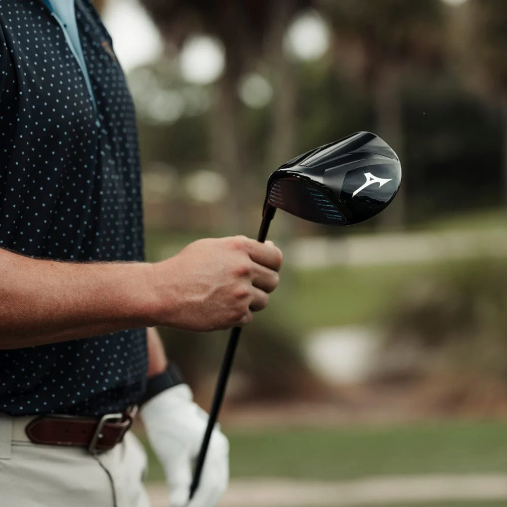 Mizuno JPX ONE Fairway Wood - Tour - Image 7