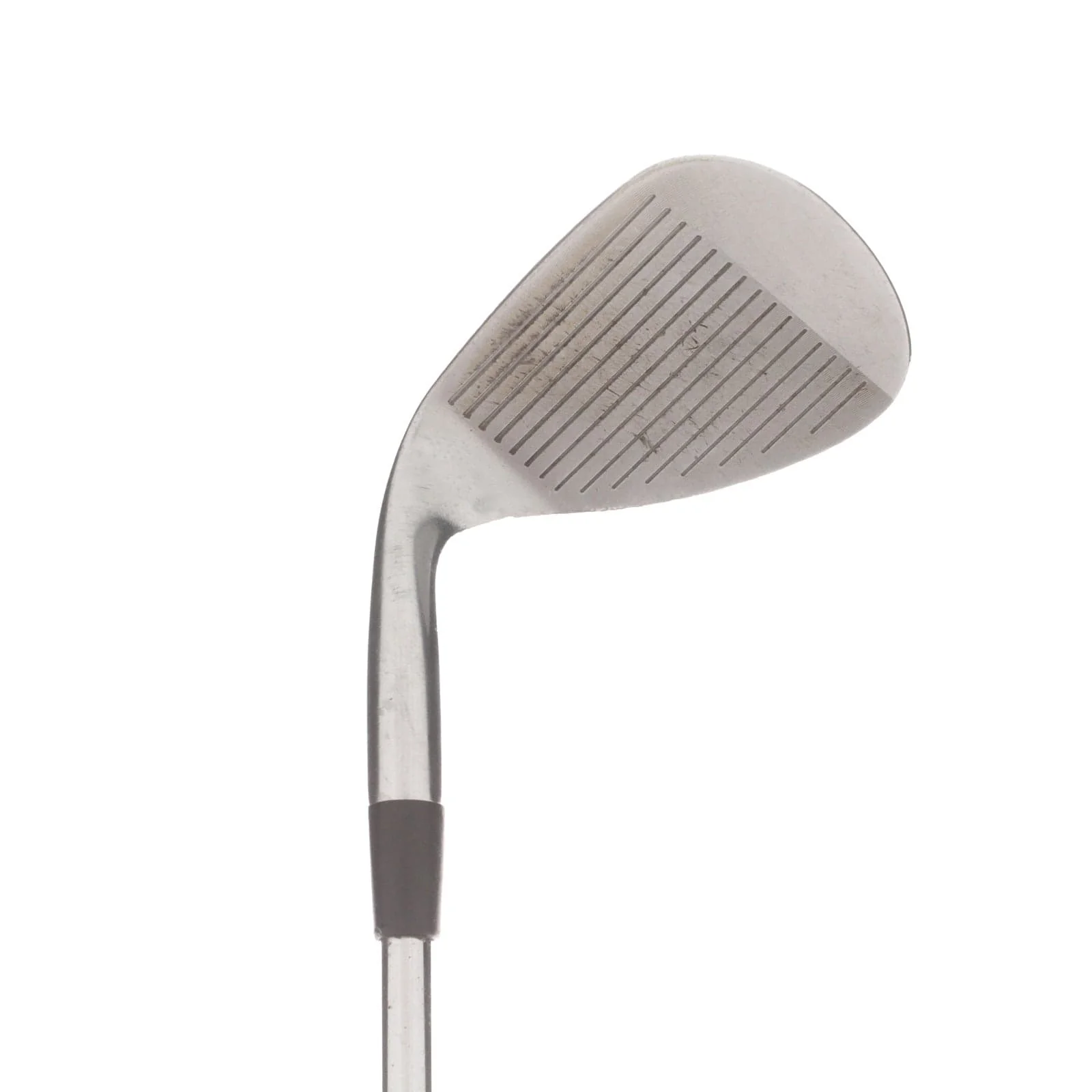 Mizuno JPX Steel Mens Right Hand Sand Wedge 56* 12 Bounce Regular - Dynamic Gold R300 - Image 2