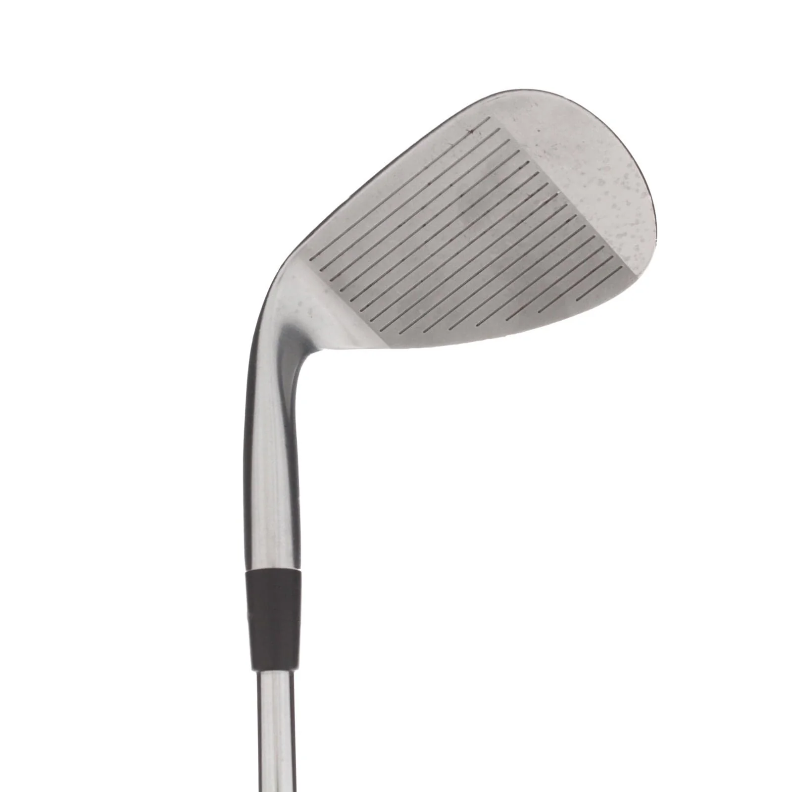 Mizuno JPX Steel Mens Right Hand Sand Wedge 56* 12 Bounce Regular - Dynamic Gold SL - Image 2