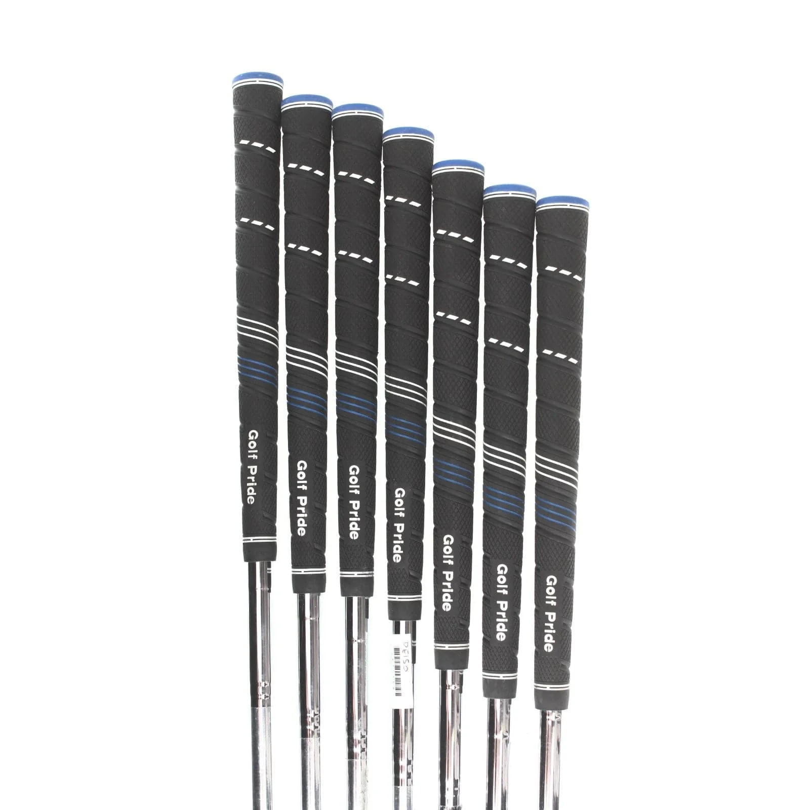 Mizuno JPX850 Steel Mens Right Hand Irons 4-PW Stiff - Dynamic Gold XP115 - Image 7
