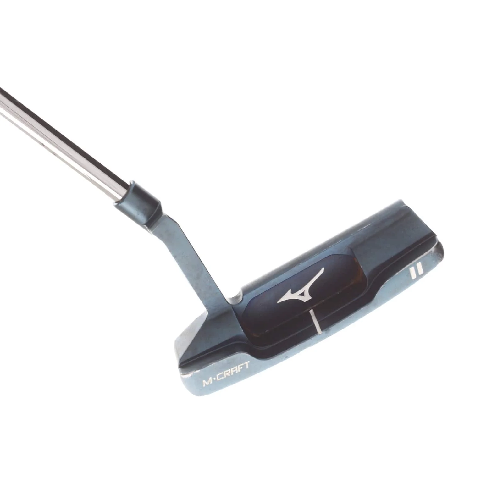 Mizuno M-Craft II Mens Right Hand Putter 36" Blade - Super Stroke Tour 3.0-17 - Image 4